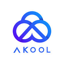 Akool logo 1